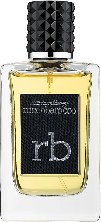 Parfemska voda (tester s poklopcem) Roccobarocco Extraordinary