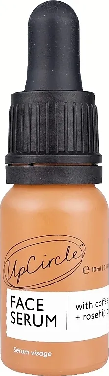 Parfemska voda (tester s poklopcem) Serum za lice