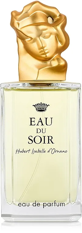 Parfemska voda (tester s poklopcem) Sisley Eau du Soir