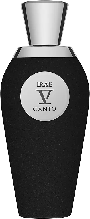 Parfemska voda (tester s poklopcem) V Canto Irae
