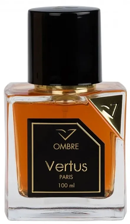 Parfemska voda (tester s poklopcem) Vertus Ombre