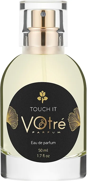 Parfemska voda (tester s poklopcem) Votre Parfum Touch It