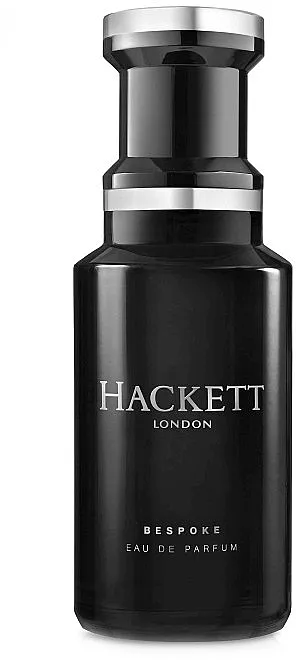 parfemska voda (tester sa poklopcem) Hackett London Bespoke