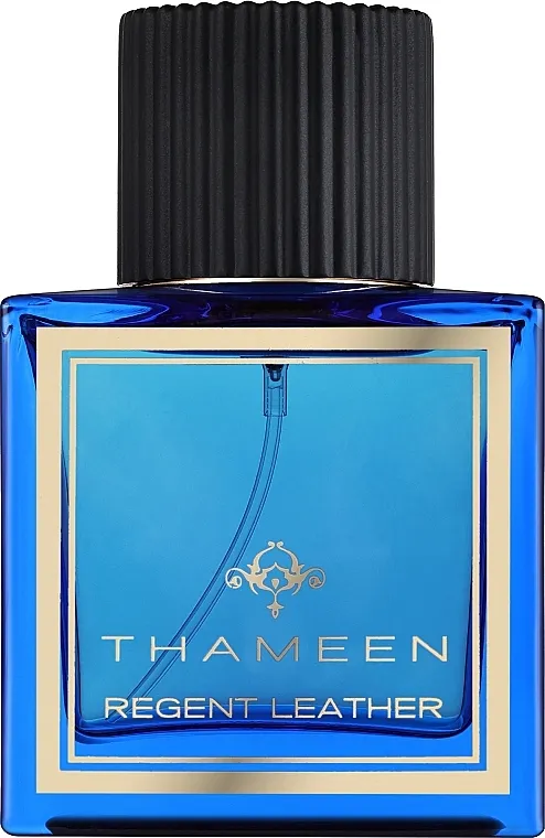 Parfemska voda Thameen Regent Leather