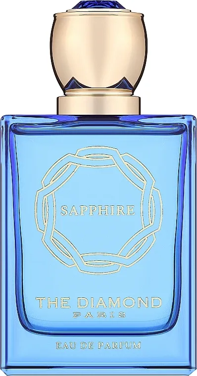 parfemska voda The Diamond Sapphire