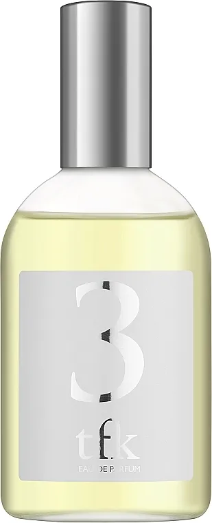 Parfemska voda The Fragrance Kitchen 3