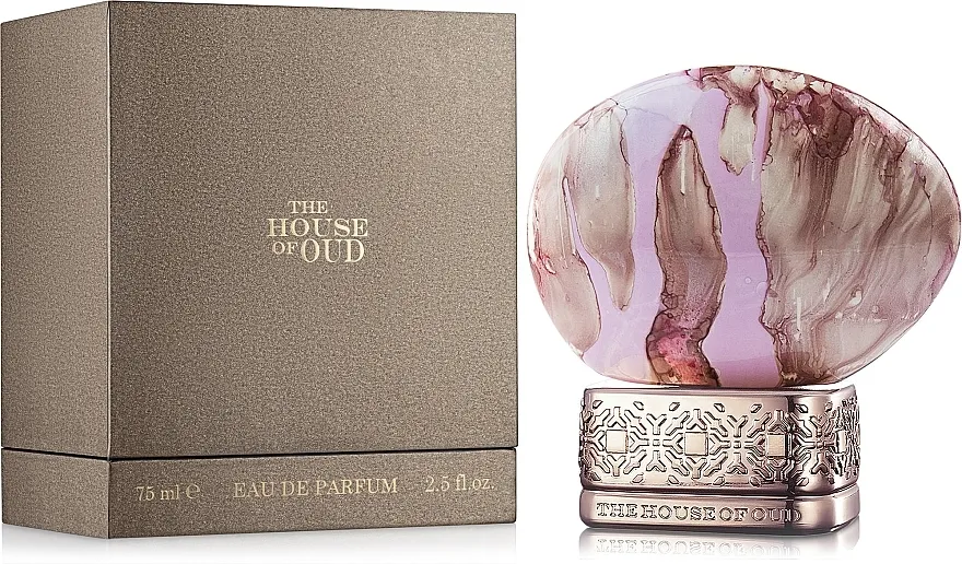 Parfemska voda The House Of Oud Empathy
