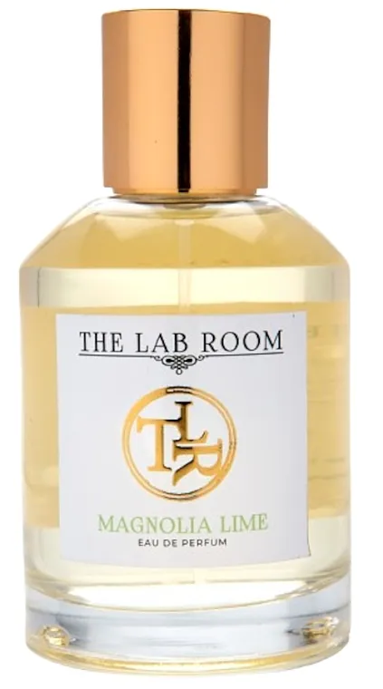 Parfemska voda The Lab Room Magnolia Lime