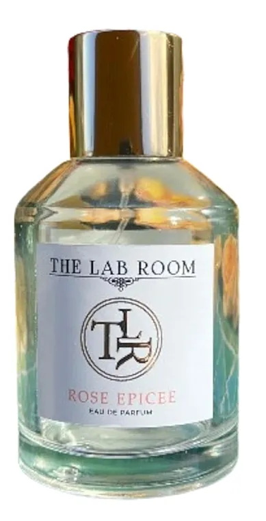 Parfemska voda The Lab Room Rose Epicee