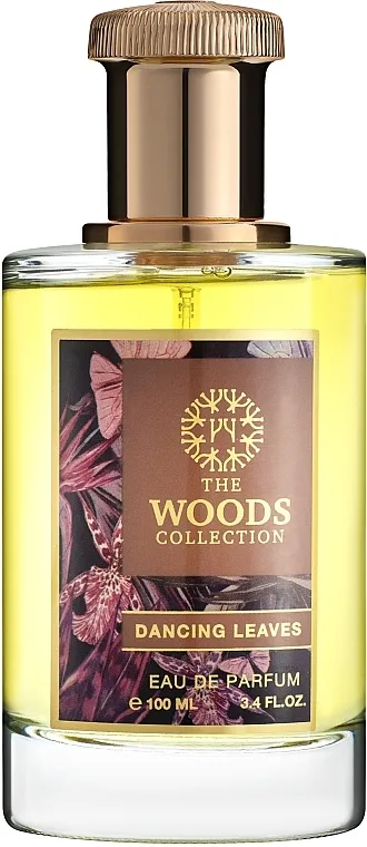 Parfemska voda The Woods Collection Dancing Leaves