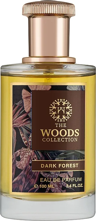 Parfemska voda The Woods Collection Dark Forest