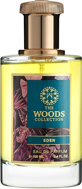 Parfemska voda The Woods Collection Eden