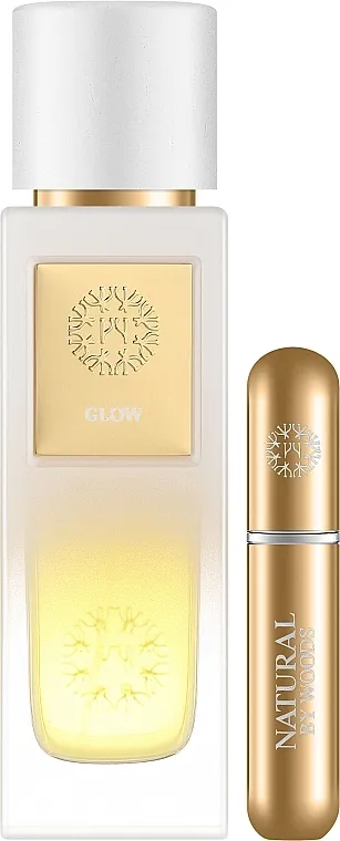 Parfemska voda The Woods Collection Glow