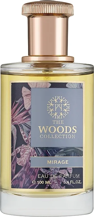 Parfemska voda The Woods Collection Mirage