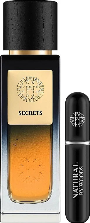 Parfemska voda The Woods Collection Natural Secrets