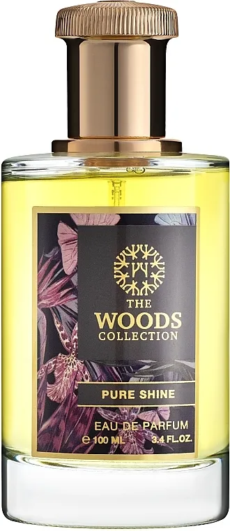 Parfemska voda The Woods Collection Pure Shine