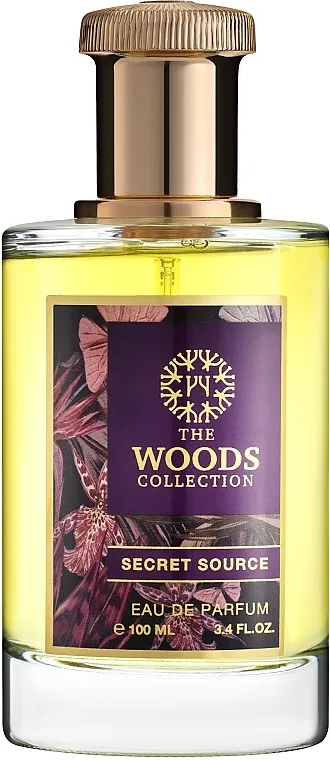 Parfemska voda The Woods Collection Secret Source