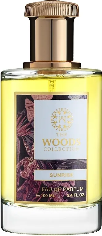 Parfemska voda The Woods Collection Sunrise