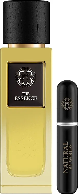 Parfemska voda The Woods Collection The Essence