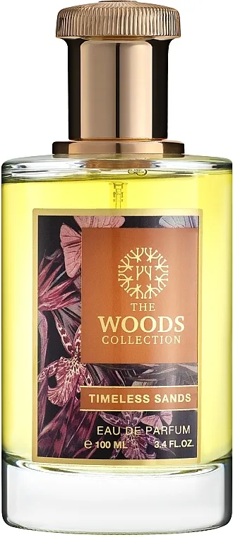 Parfemska voda The Woods Collection Timeless Sands