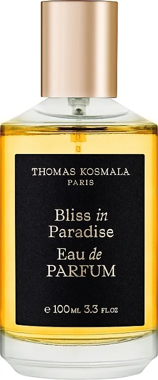 Parfemska voda Thomas Kosmala Bliss In Paradise