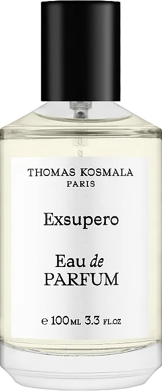 parfemska voda Thomas Kosmala Exsupero