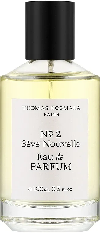 Parfemska voda Thomas Kosmala No 2 Seve Nouvelle