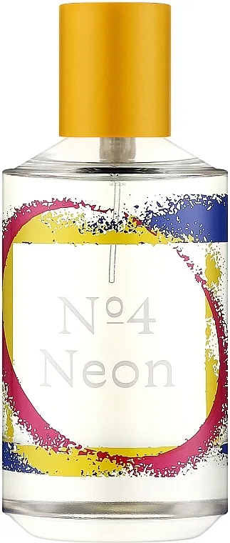 Parfemska voda Thomas Kosmala No. 4 Neon