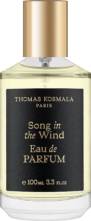 Parfemska voda Thomas Kosmala Song In The Wind
