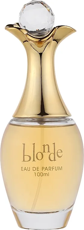 parfemska voda Tiverton Blonde