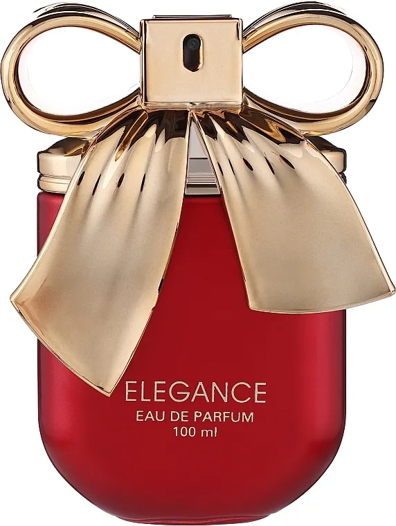 Parfemska voda Tiverton Elegance Red