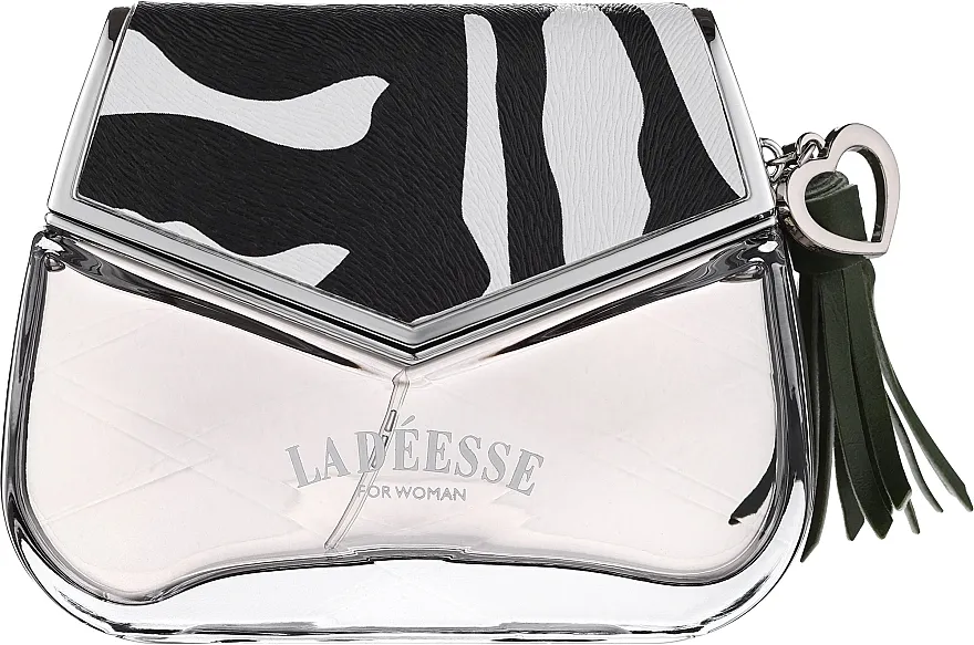 Parfemska voda Tiverton Ladeesse Black
