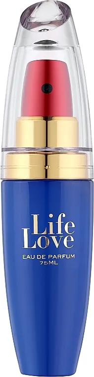 Parfemska voda Tiverton Life Love Blue