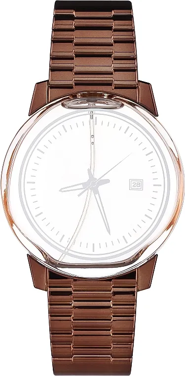Parfemska voda Tiverton Prime Time Brown