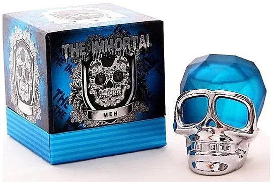 parfemska voda Tiverton The Immortal Blue