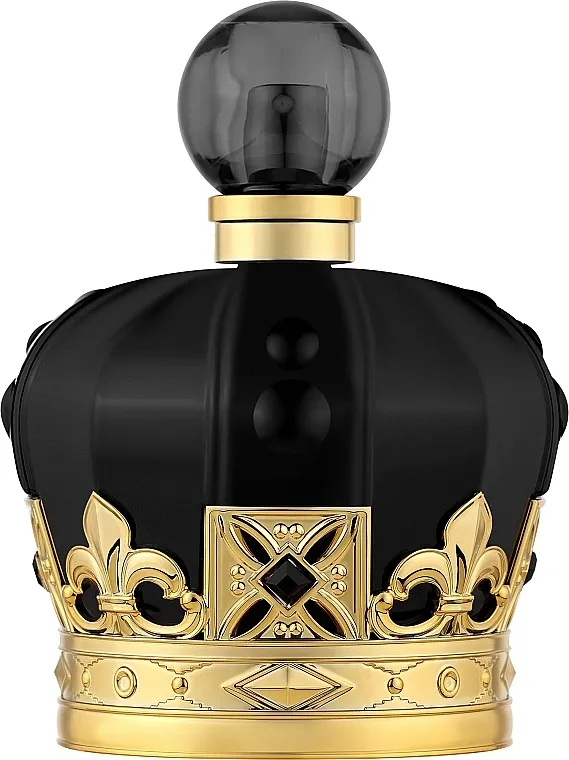 Parfemska voda Tiverton The King Black