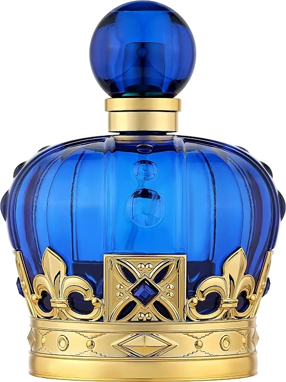 Parfemska voda Tiverton The King Blue