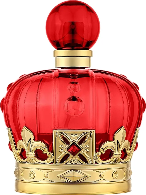 Parfemska voda Tiverton The Queen Red