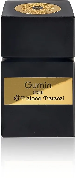 Parfemska voda Tiziana Terenzi Gumin