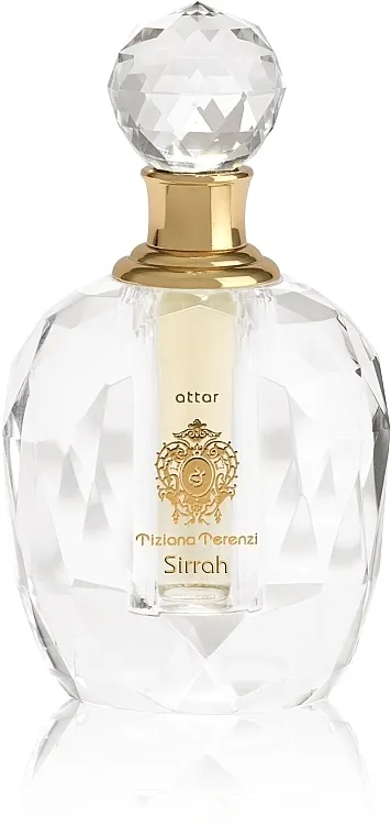 Parfemska voda Tiziana Terenzi Sirrah Attar