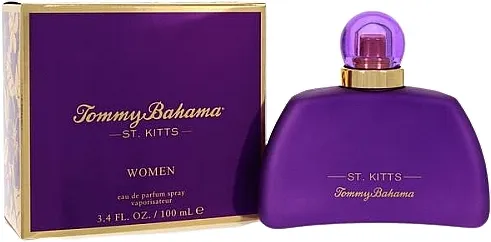 Parfemska voda Tommy Bahama St. Kitts