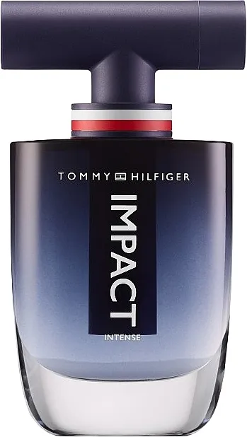 Parfemska voda Tommy Hilfiger Impact Intense