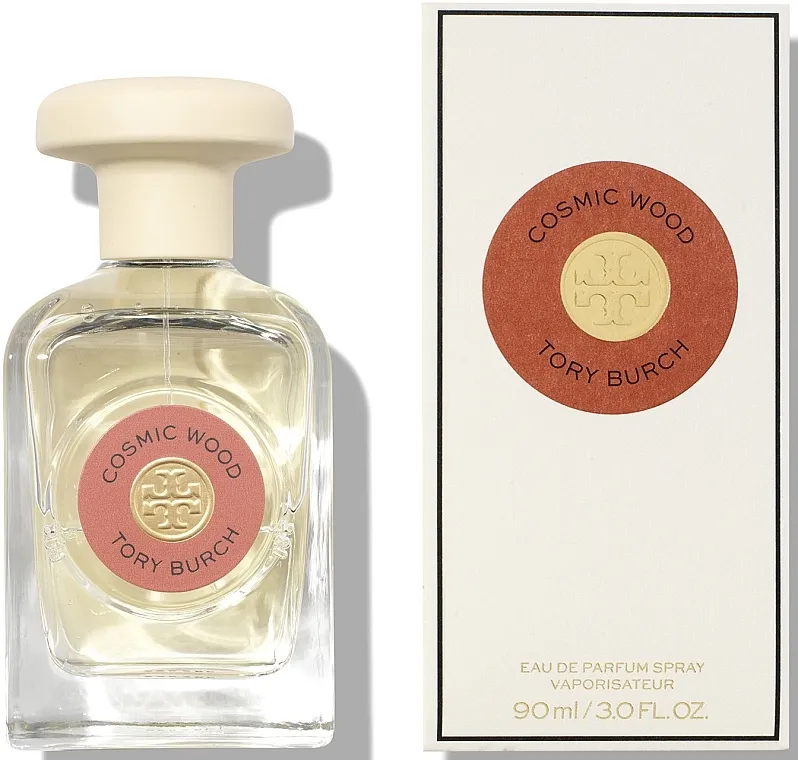 Parfemska voda Tory Burch Cosmic Wood
