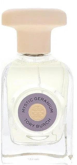Parfemska voda Tory Burch Mystic Geranium
