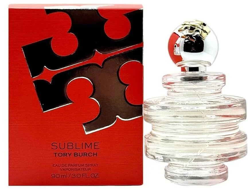 Parfemska voda Tory Burch Sublime