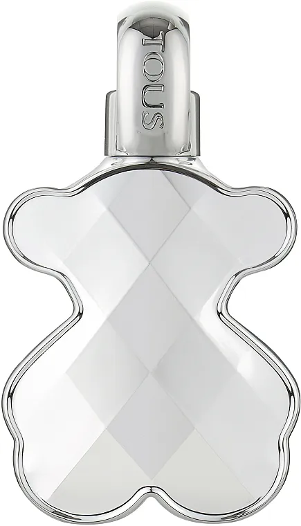 Parfemska voda Tous LoveMe The Silver Parfum