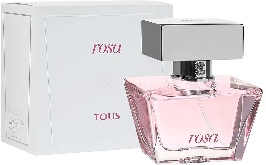 Parfemska voda Tous Rosa Tous