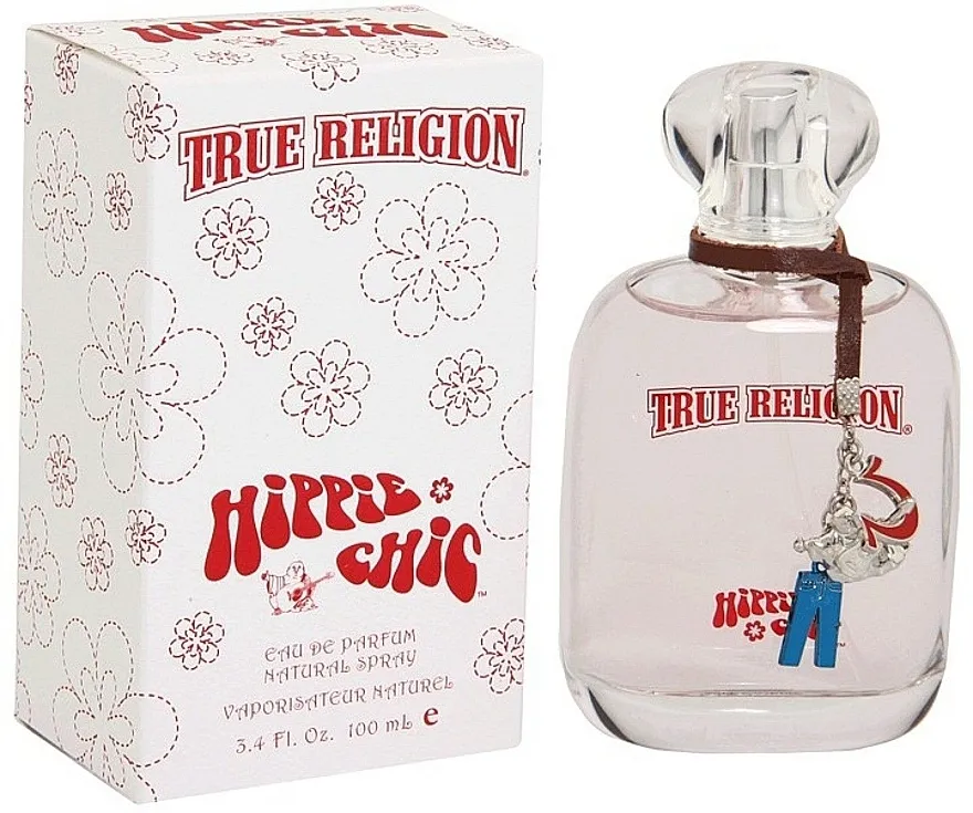 Parfemska voda True Religion Hippie Chic