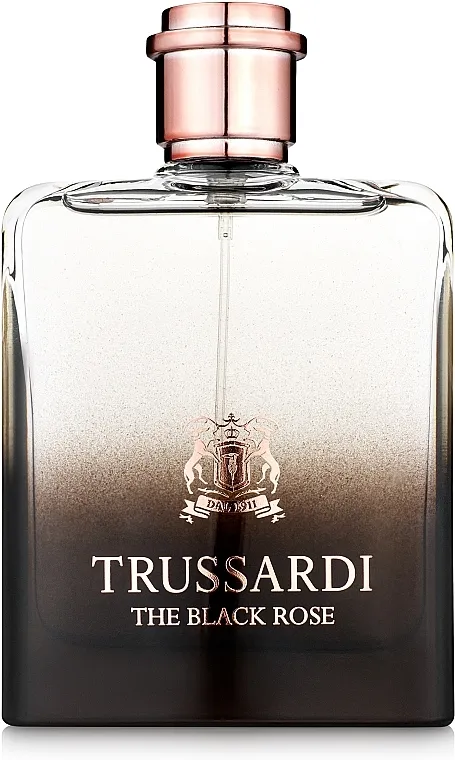 Parfemska voda Trussardi The Black Rose