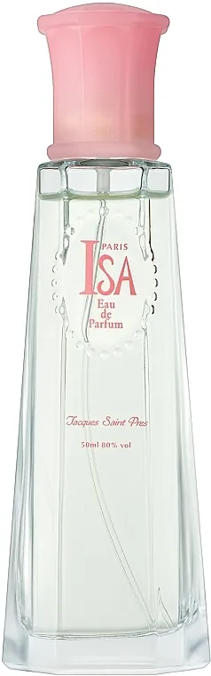 Parfemska voda Ulric de Varens Jacques Saint Pres Isa